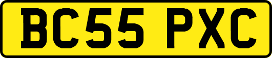 BC55PXC