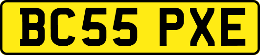 BC55PXE