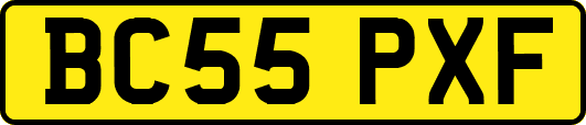 BC55PXF