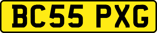 BC55PXG