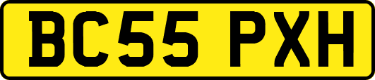 BC55PXH