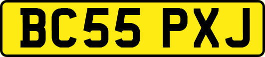 BC55PXJ