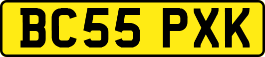 BC55PXK
