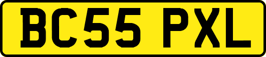 BC55PXL