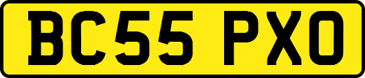 BC55PXO