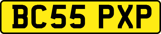 BC55PXP