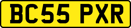 BC55PXR