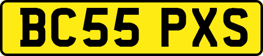BC55PXS
