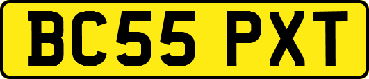 BC55PXT