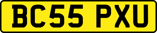 BC55PXU