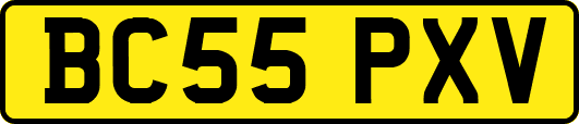 BC55PXV