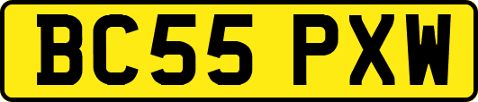 BC55PXW