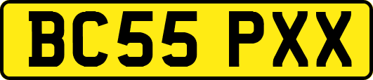 BC55PXX