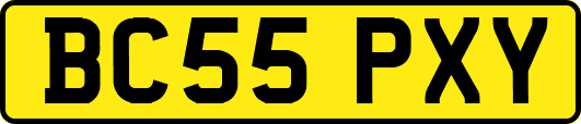 BC55PXY