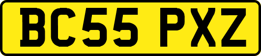 BC55PXZ