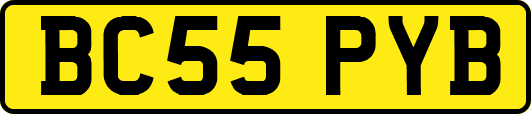 BC55PYB