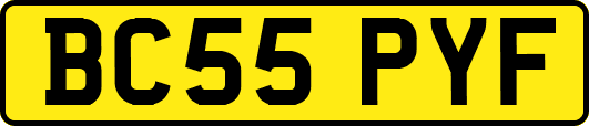 BC55PYF