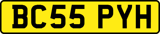 BC55PYH