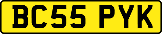 BC55PYK