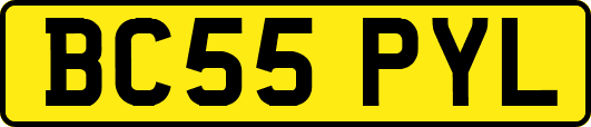 BC55PYL