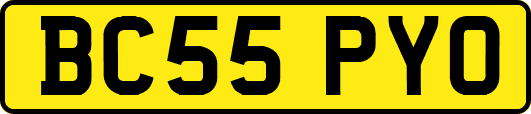 BC55PYO
