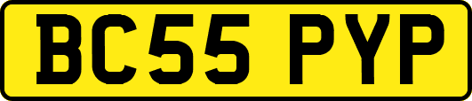 BC55PYP