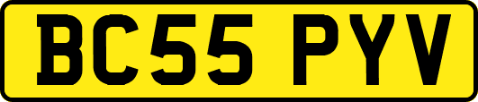 BC55PYV