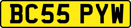 BC55PYW