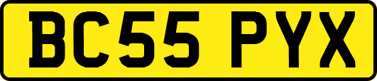 BC55PYX