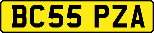 BC55PZA
