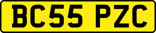 BC55PZC