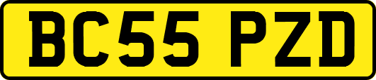 BC55PZD