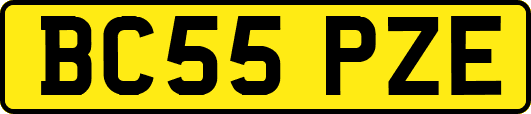 BC55PZE