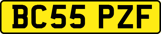 BC55PZF