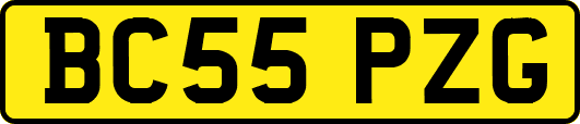BC55PZG