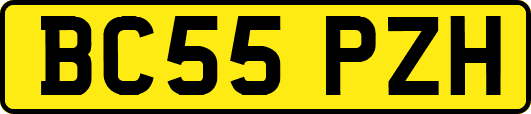 BC55PZH