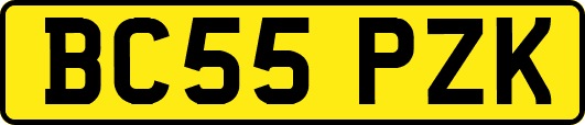 BC55PZK