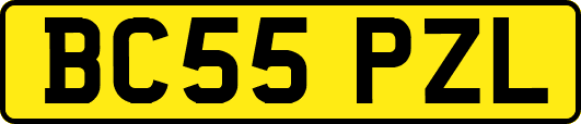 BC55PZL