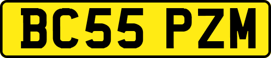 BC55PZM