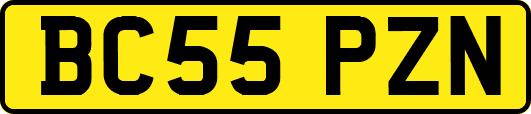BC55PZN