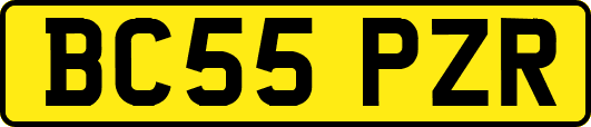 BC55PZR