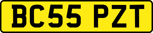 BC55PZT