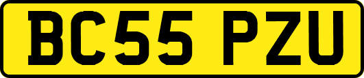 BC55PZU