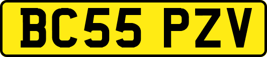 BC55PZV