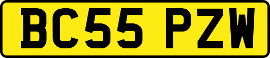 BC55PZW