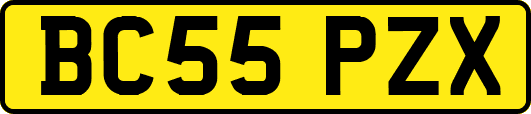 BC55PZX