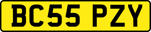 BC55PZY