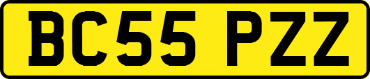 BC55PZZ