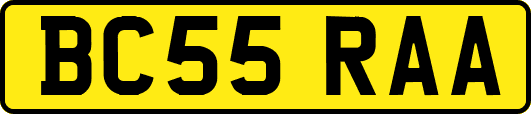 BC55RAA