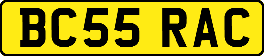 BC55RAC